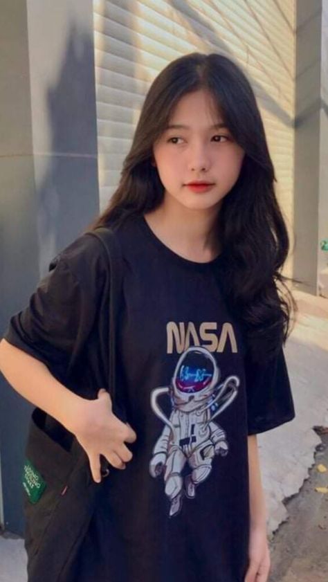 夏令營的女孩