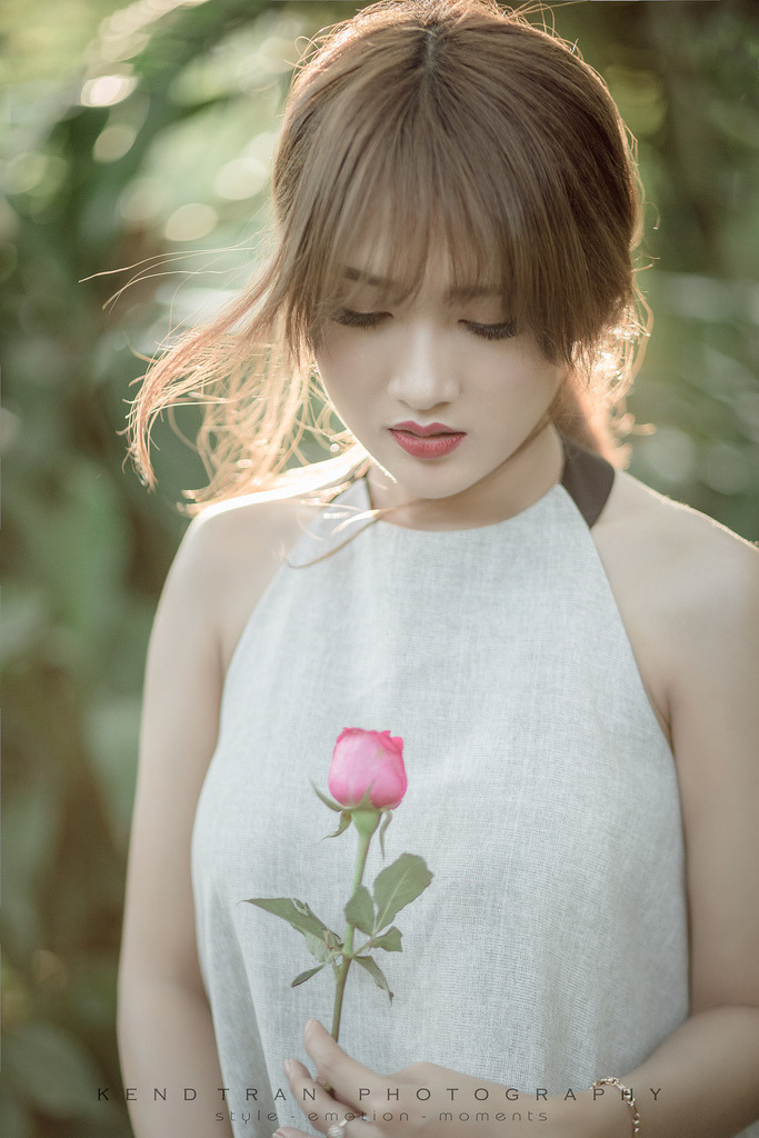 花園墻外
