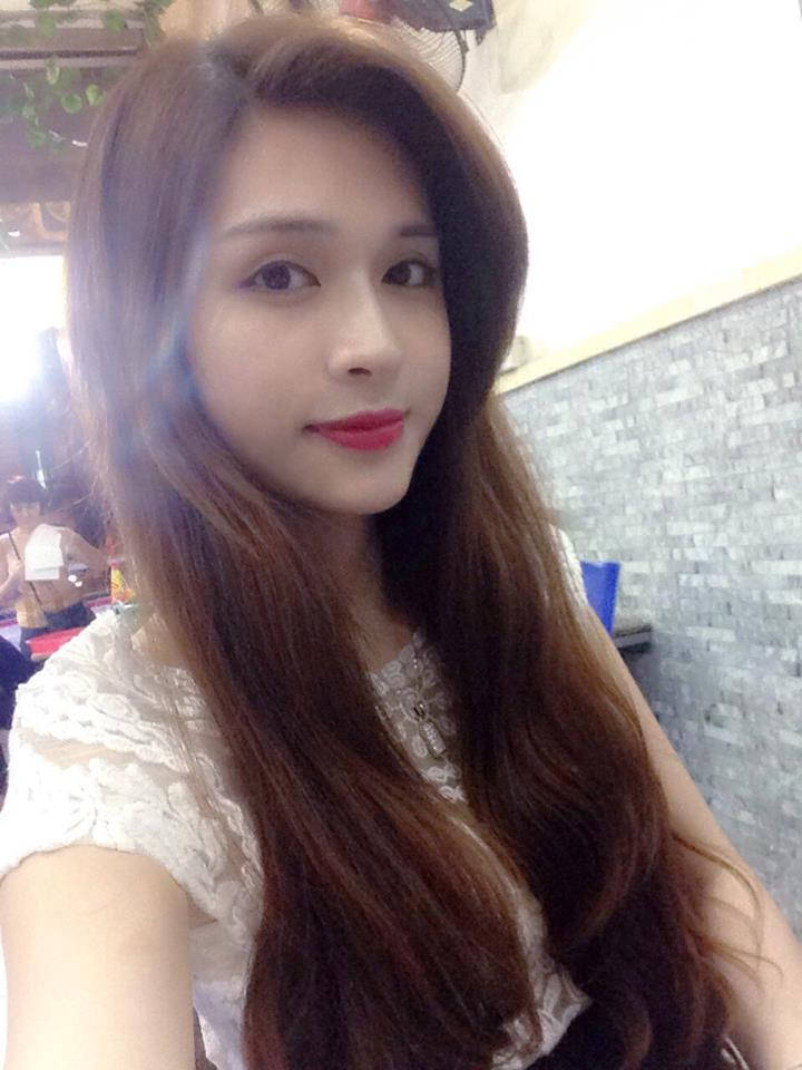 朋友老婆