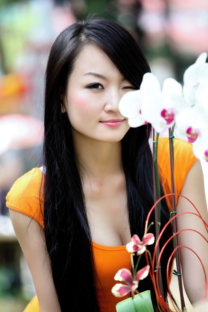 春暖花開杏8十年相伴 感恩有你