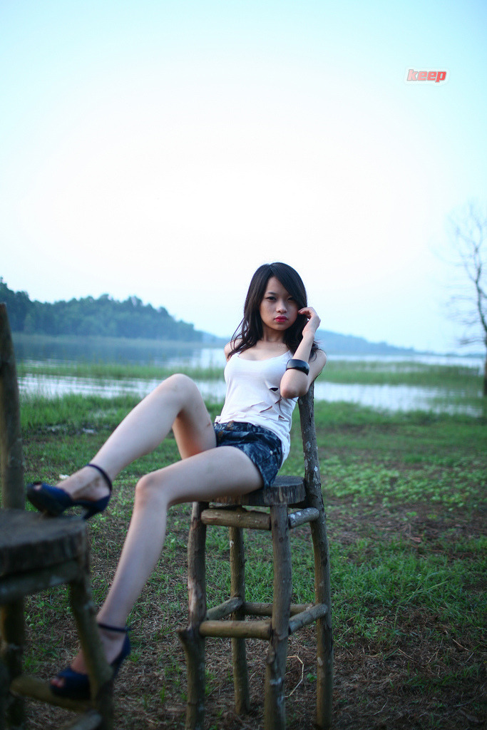 中國美女a(chǎn)v