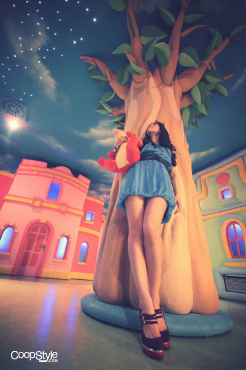 放課后的彼女