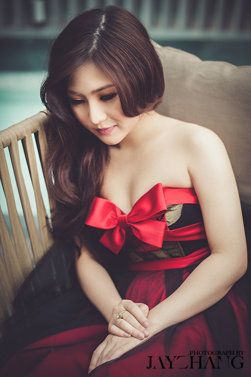 新美人計