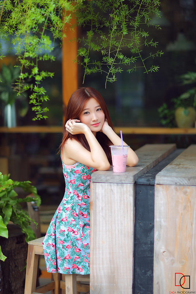誘惑的少婦