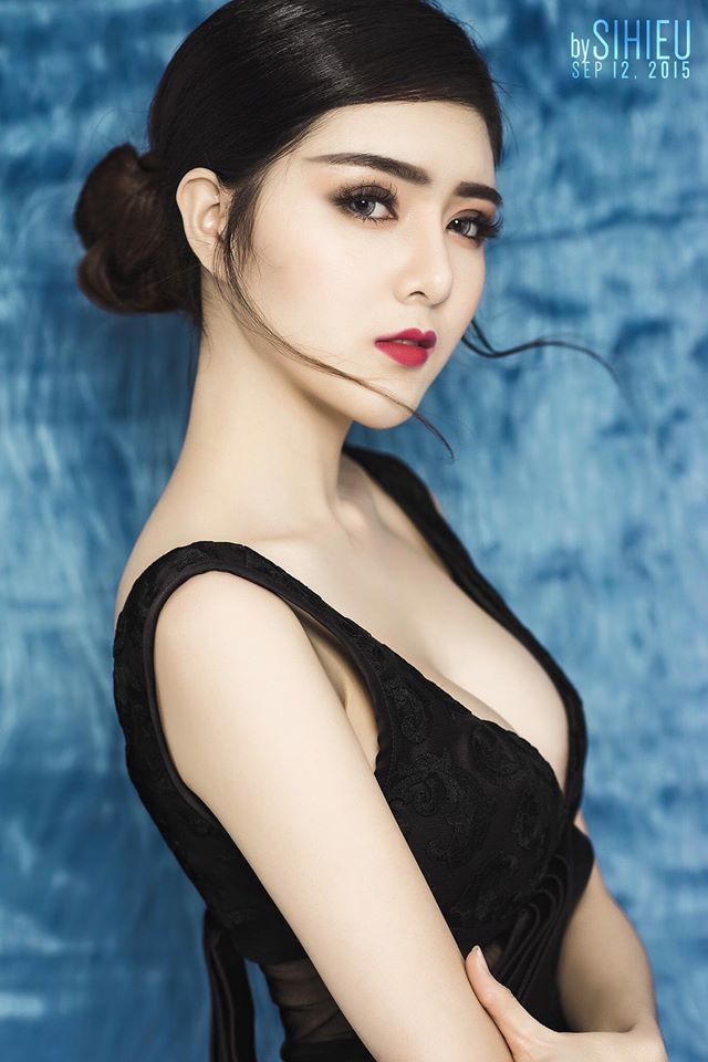 小嬌妻電影