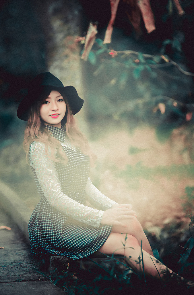 精靈夢(mèng)葉羅麗x冰蓮花