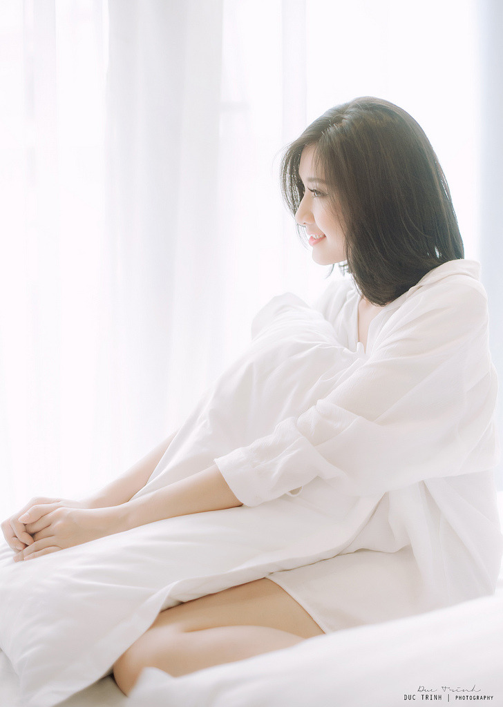 女毒梟