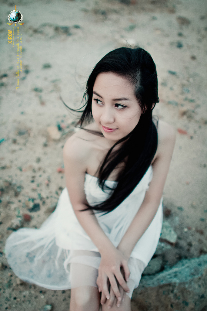 迪拜的女孩兒