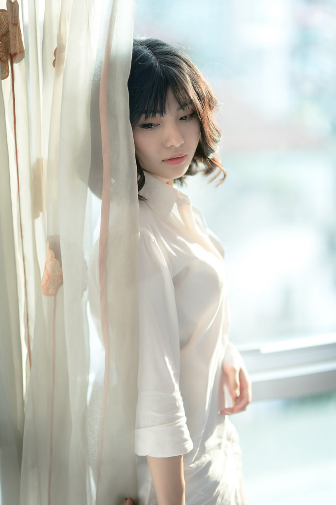 深夜釋放