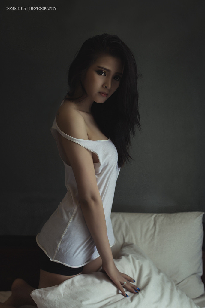 我倆看