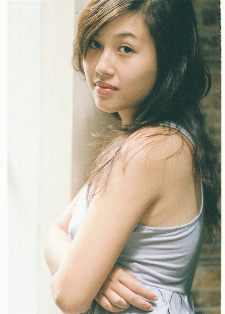 女人的滋味