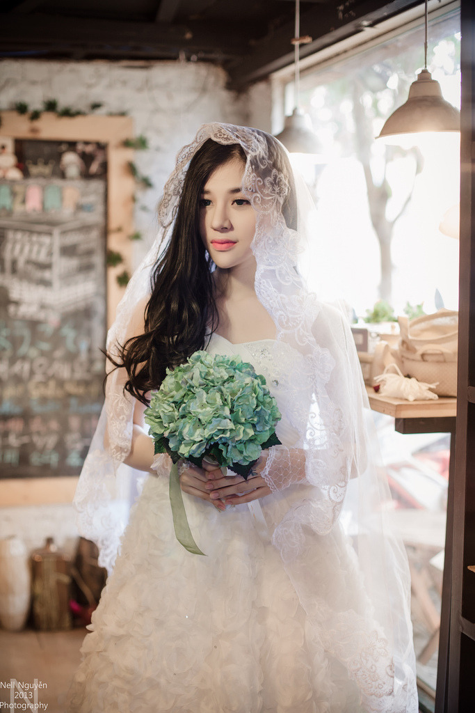 寡婦村的女人