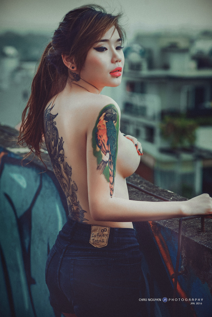 闖關(guān)東
