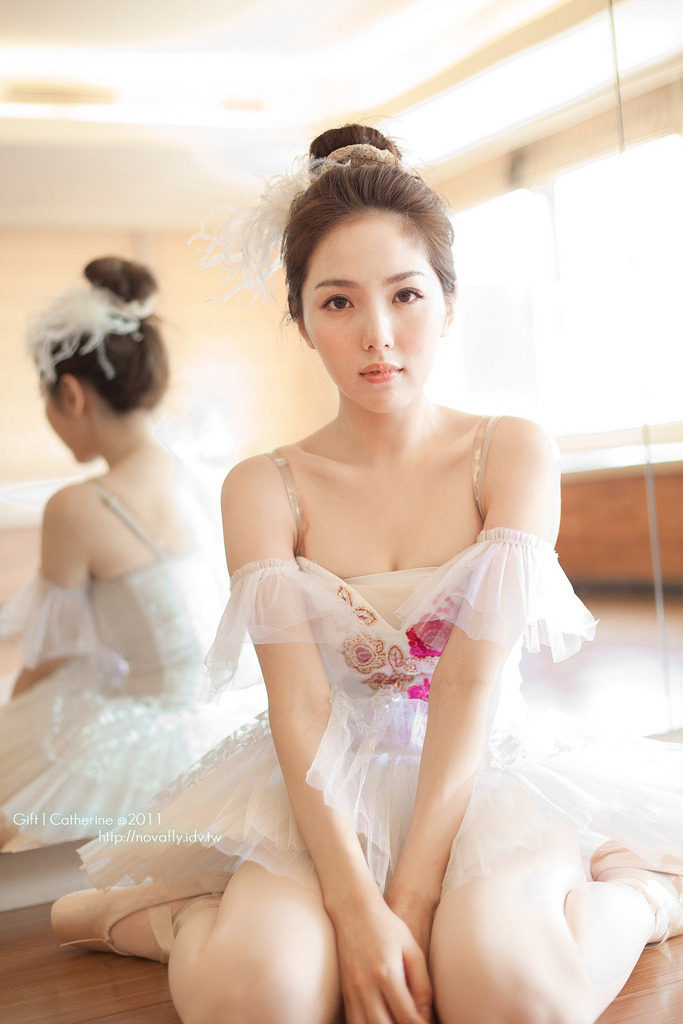泡芙小姐第二季