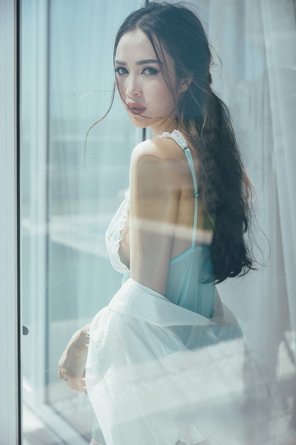 男人的天堂