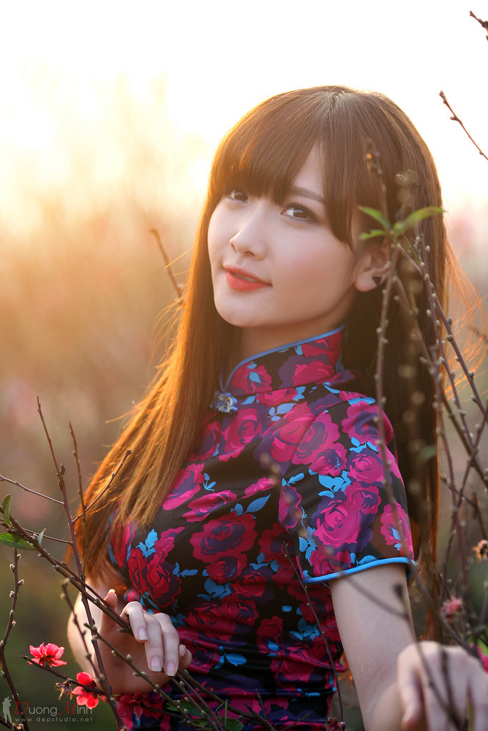 我弟弟的妻子