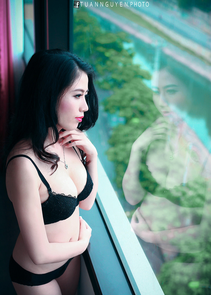 年輕的哥哥