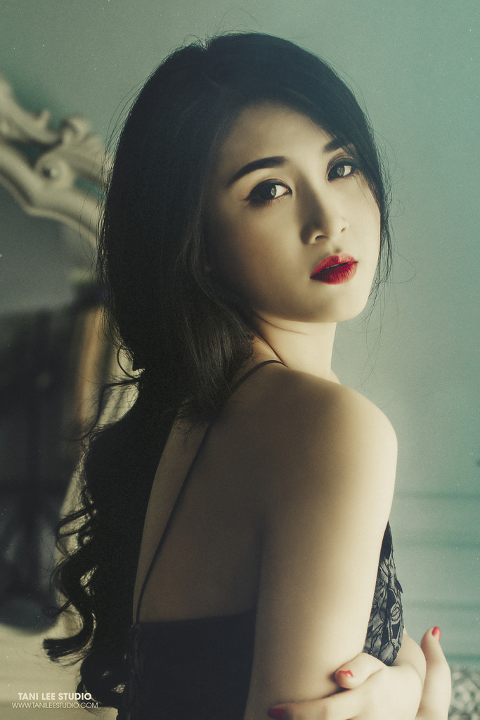 成熟小蜜桃