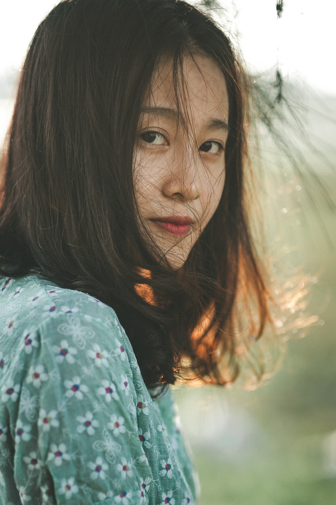 笑紅顏