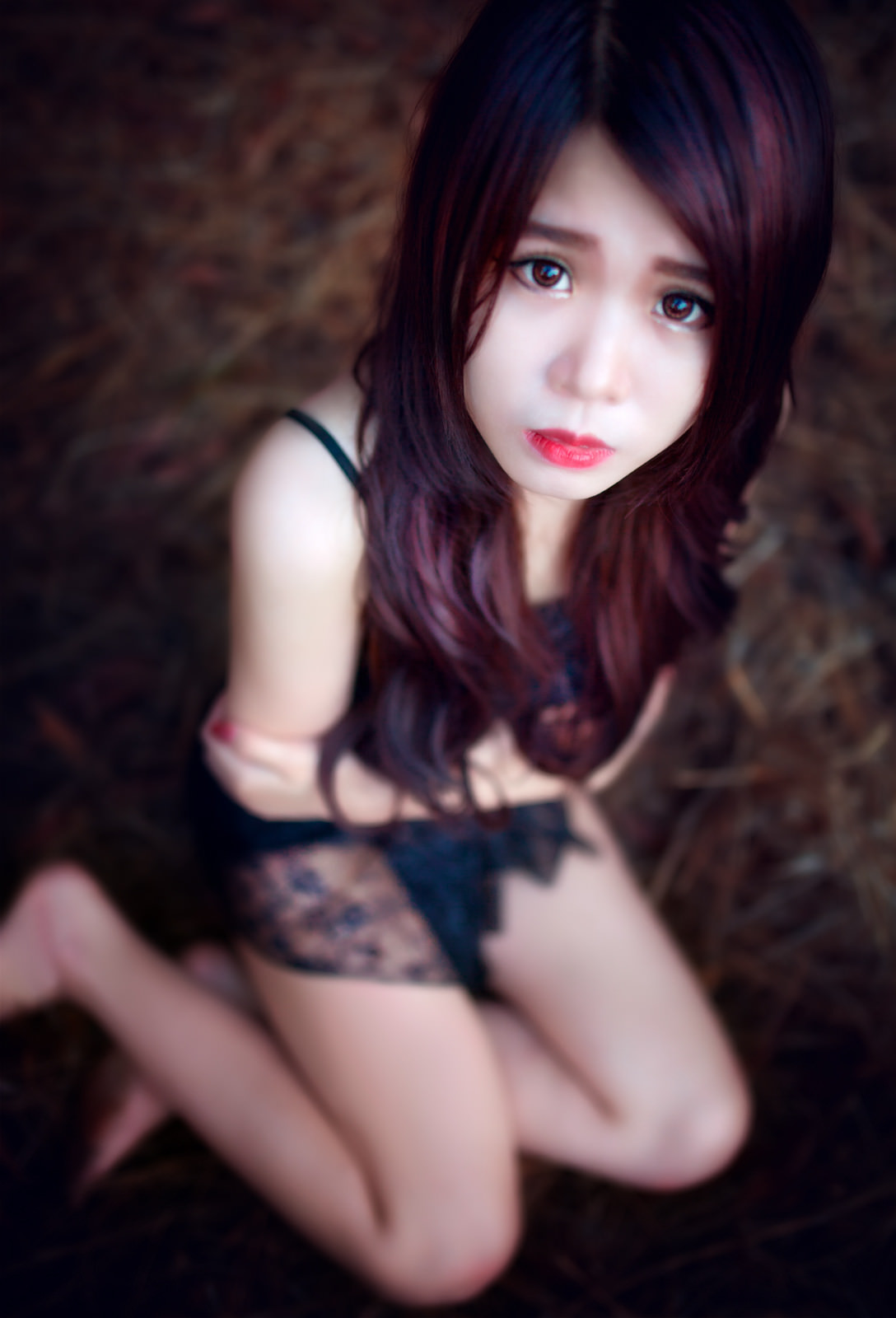 美味的外賣電影