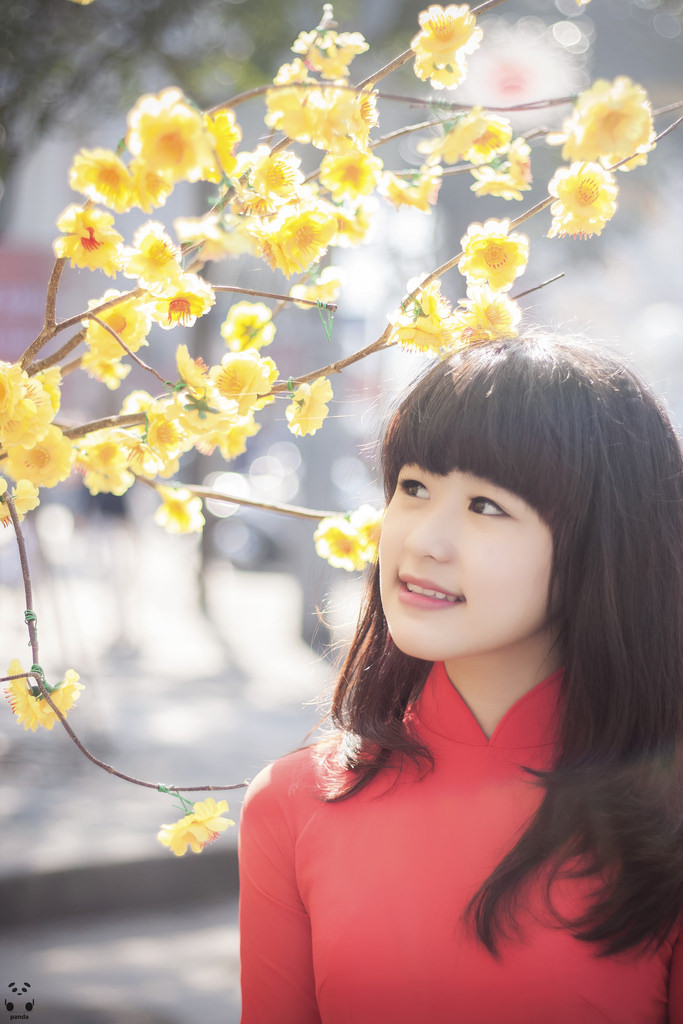 許娜京主演《美麗》