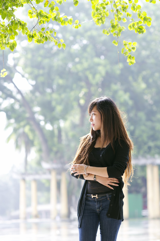 86版農(nóng)場主三個女兒