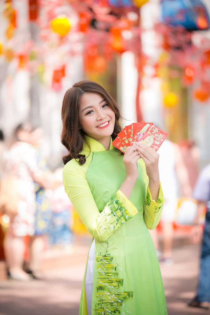 小媳婦女王