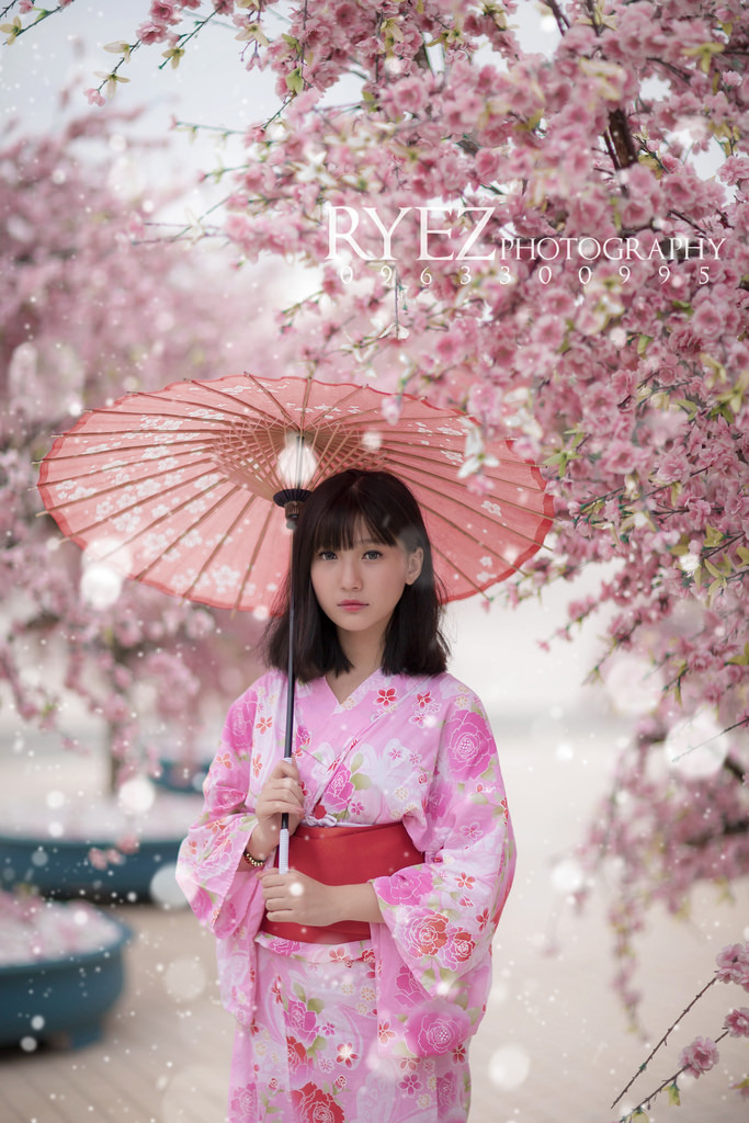 《年輕的妻子》