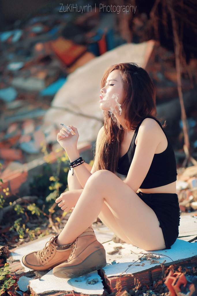 《美麗》