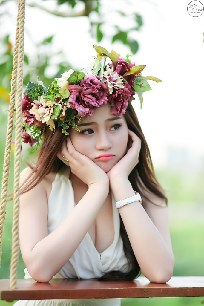美人主管